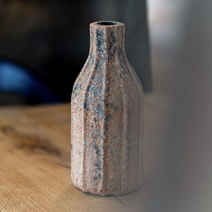Vase en terre cuite pagos 29cm