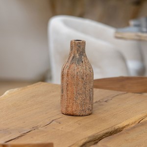 Vase en terre cuite pagos 29cm