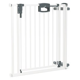 Barrière geuther blanc