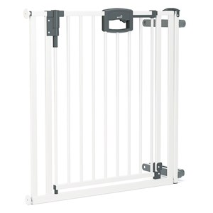 Barrière geuther blanc