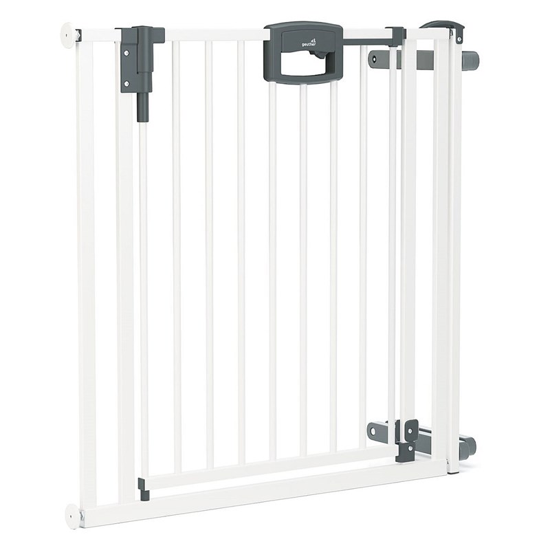 Barrière geuther blanc