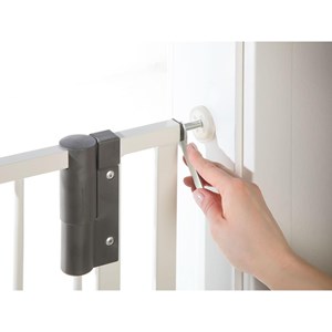 Barrière geuther blanc