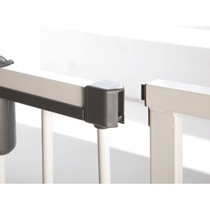 Barrière geuther blanc