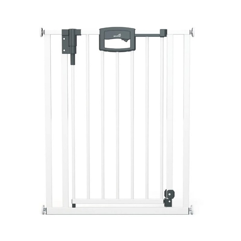 Barrière geuther blanc