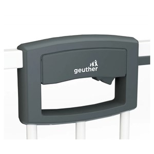 Barrière geuther blanc