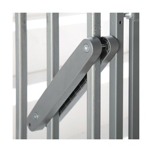 Fixations geuther gris