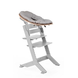 Nala geuther gris