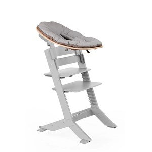 Nala geuther gris
