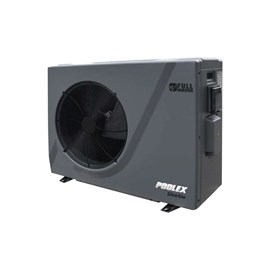 Pompe à chaleur 20,10 kw silverline full inverter wifi 200 - poolex