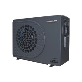 Pompe à chaleur 20,10 kw jetline selection full inverter wifi 210 - poolex