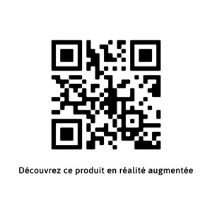 Spa gonflable purespa galaxie rond bulles avec led 4 places - intex