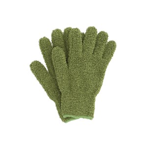 Gants anti-poussière pour plantes vertes - esschert design