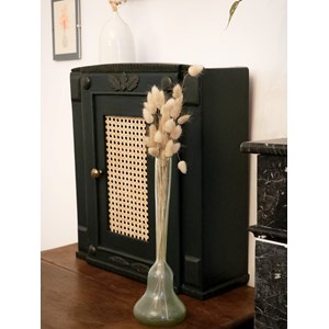 Armoire à pharmacie en bois n°674