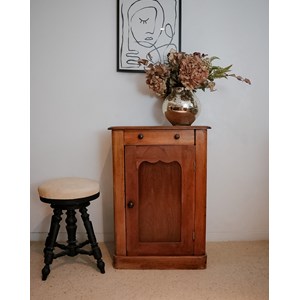 Gilbert, le buffet en merisier n°637