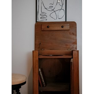 Gilbert, le buffet en merisier n°637