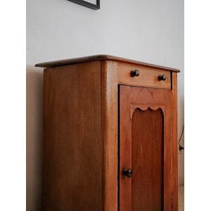 Gilbert, le buffet en merisier n°637