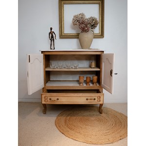 Gilbert, le buffet en chêne n°638