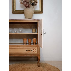 Gilbert, le buffet en chêne n°638