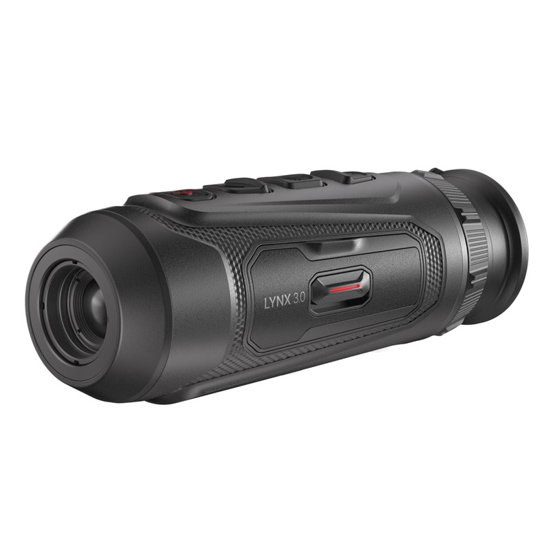 Monoculaire thermique hikmicro lynx le15 3.0 - compact et économique