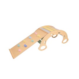 Balançoire elineli beige