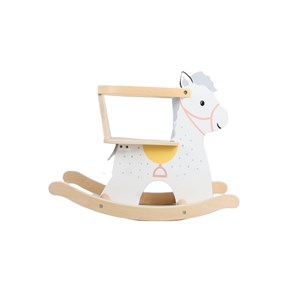 Cheval elineli beige