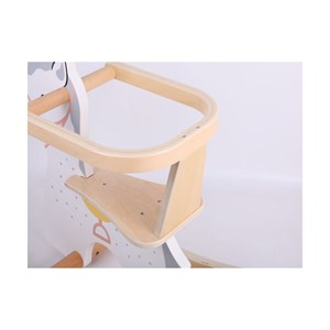 Cheval elineli beige