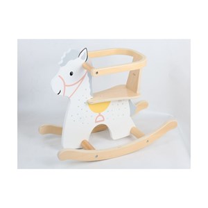 Cheval elineli beige