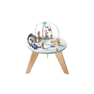 Table elineli beige