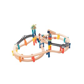 Circuit elineli jaune