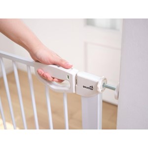 Barrière geuther gris