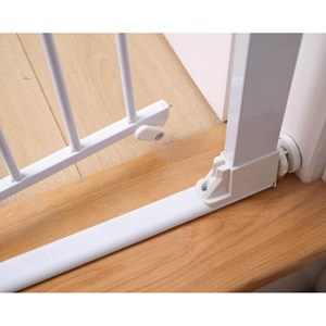 Barrière geuther gris