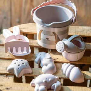 Jouets de plage