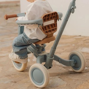 Tricycle 4 en 1 safari dreams blue