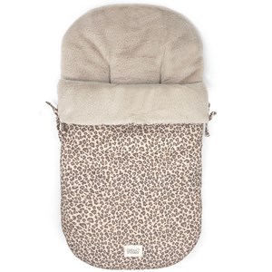 Nid d'ange passe sangle comfort wild print