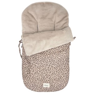 Nid d'ange passe sangle comfort wild print