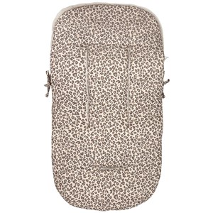 Nid d'ange passe sangle comfort wild print
