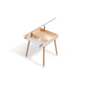 Table elineli beige