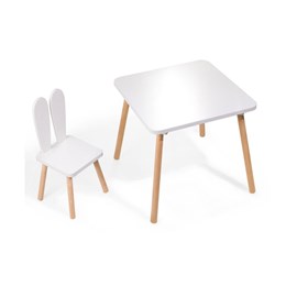 Ensemble elineli beige