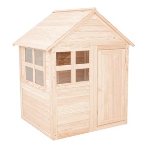 Maisonnette cabane enfant