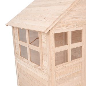 Maisonnette cabane enfant