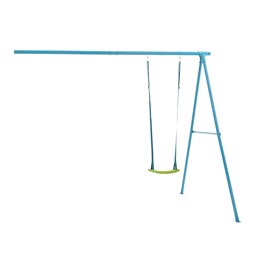 Bras de portique 1 balançoire