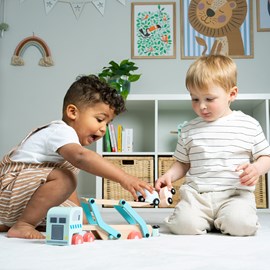 Camion porte voiture