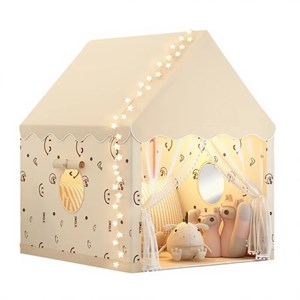 Tente de jeu enfants smile