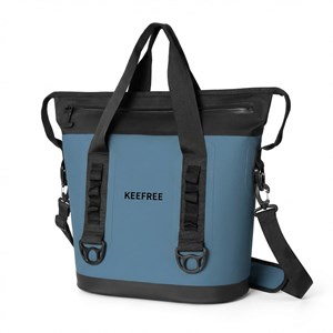 Sac isotherme imperméable outdoor - capacité 15l