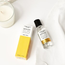 Massage & lubrifiant - mixgliss sun