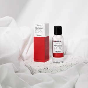 Massage & lubrifiant - mixgliss fatal