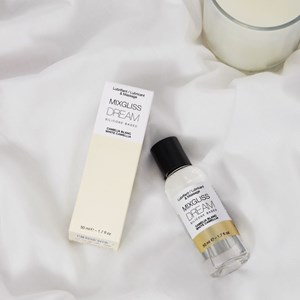 Massage & lubrifiant - mixgliss dream