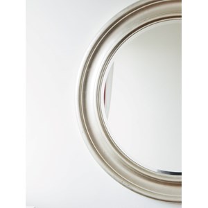 Igor, le grand miroir argenté n°921