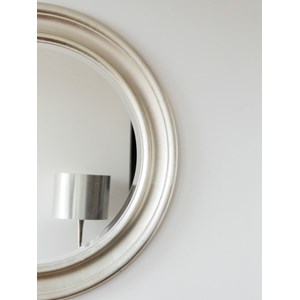 Igor, le grand miroir argenté n°921