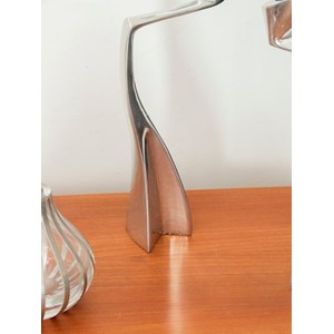 Paire de bougeoirs matthew hilton n°57